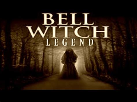 The Bell Witch: A Tale of Terror from Tennessee